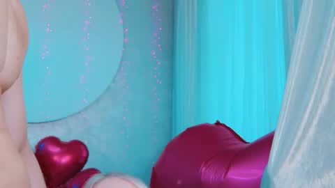 Snapshot of rockstarsgames chatting on 02.24.26 Lina and Den online show from 02.24.26