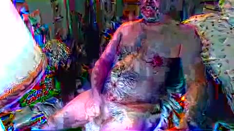 rocky082288 online show from 12.24.24