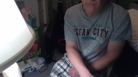 rocky082288 online show from 02.01.25