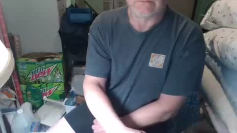 rocky082288 online show from 12.23.25