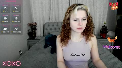 Rockel online show from 01.15.25