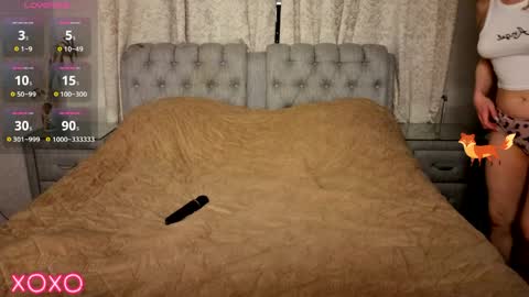 Rockel online show from 03.24.26