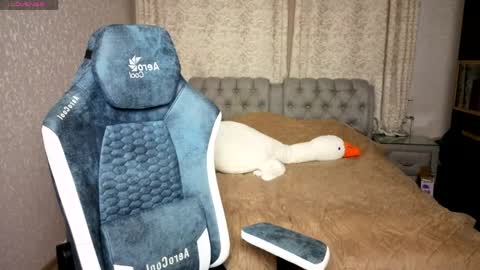 Rockel online show from 04.25.26