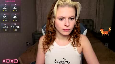 Rockel online show from 04.26.26