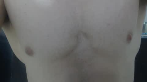 rocky muscle online show from 09.17.25