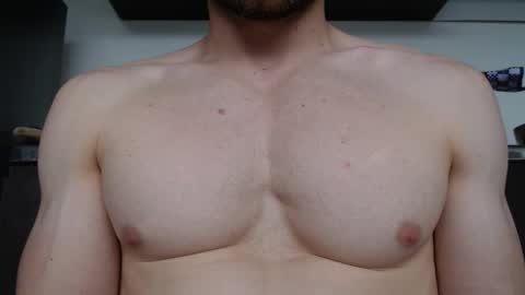 rocky muscle online show from 11.23.25