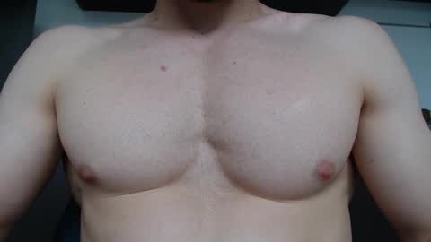 rocky muscle online show from 11.25.25