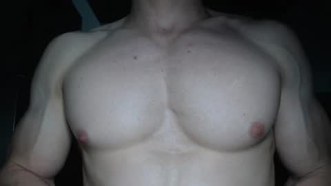 rocky muscle online show from 12.16.25