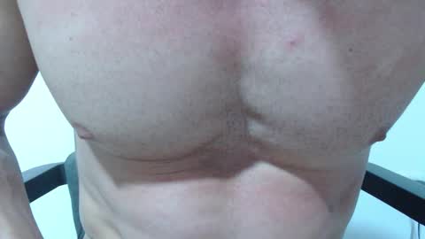 rocky muscle online show from 02.21.26