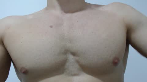 rocky muscle online show from 03.14.26