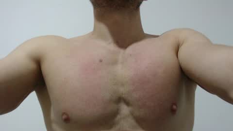 rocky muscle online show from 03.31.26