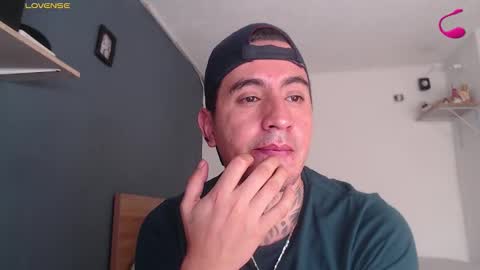 Snapshot of rocky_sex_lover chatting on 02.19.26 rocky_sex_lover online show from 02.19.26