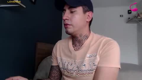 Snapshot of rocky_sex_lover chatting on 02.25.26 rocky_sex_lover online show from 02.25.26