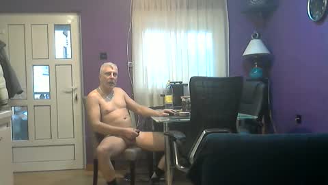 rocky zagreb online show from 01.20.25