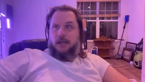 Rocky online show from 02.01.25