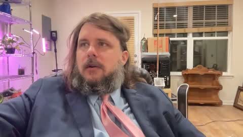 Rocky online show from 02.04.25