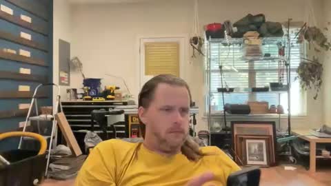 Rocky online show from 10.19.25