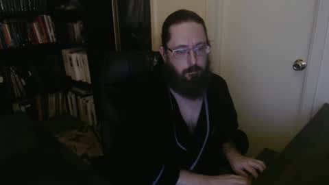 Snapshot of rockydanger chatting on 10.05.25 rockydanger online show from 10.05.25