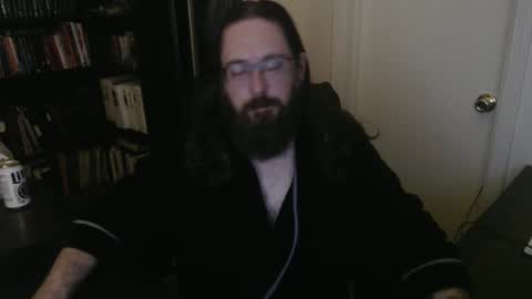 Snapshot of rockydanger chatting on 10.08.25 rockydanger online show from 10.08.25