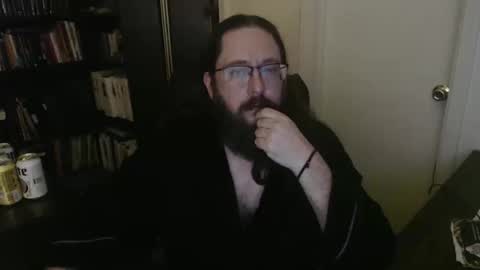 Snapshot of rockydanger chatting on 10.13.25 rockydanger online show from 10.13.25