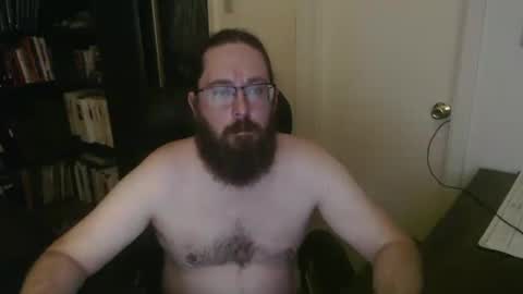 Snapshot of rockydanger chatting on 10.14.25 rockydanger online show from 10.14.25