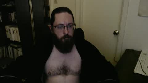 Snapshot of rockydanger chatting on 10.15.25 rockydanger online show from 10.15.25