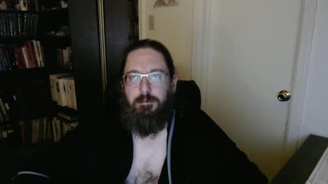 Snapshot of rockydanger chatting on 10.17.25 rockydanger online show from 10.17.25