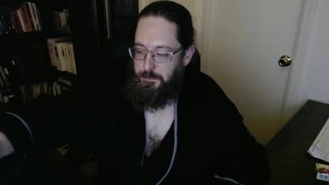 Snapshot of rockydanger chatting on 10.26.25 rockydanger online show from 10.26.25