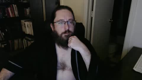 Snapshot of rockydanger chatting on 10.31.25 rockydanger online show from 10.31.25