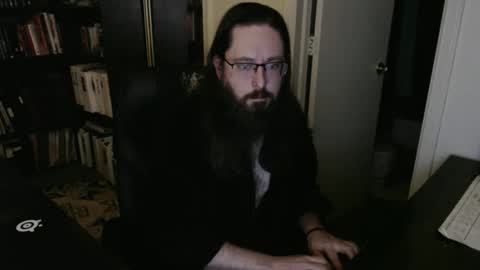 Snapshot of rockydanger chatting on 11.03.25 rockydanger online show from 11.03.25