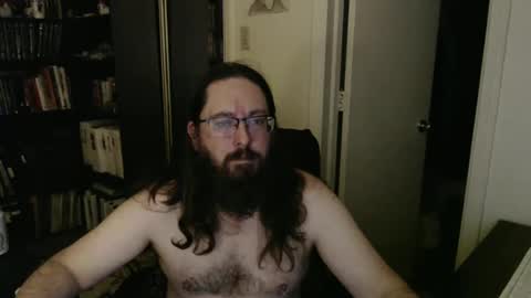 Snapshot of rockydanger chatting on 11.06.25 rockydanger online show from 11.06.25