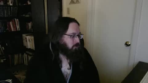 Snapshot of rockydanger chatting on 11.07.25 rockydanger online show from 11.07.25