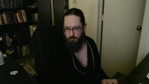 Snapshot of rockydanger chatting on 11.14.25 rockydanger online show from 11.14.25