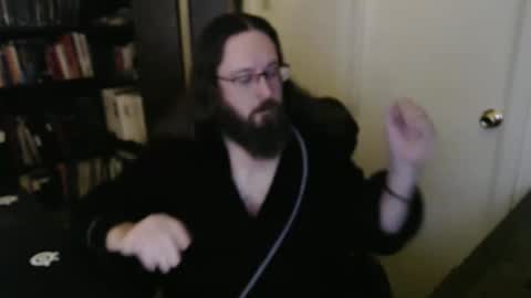 Snapshot of rockydanger chatting on 11.15.25 rockydanger online show from 11.15.25