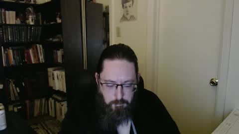 rockydanger online show from 03.25.26