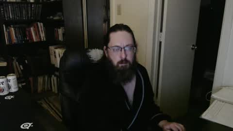 rockydanger online show from 04.02.26