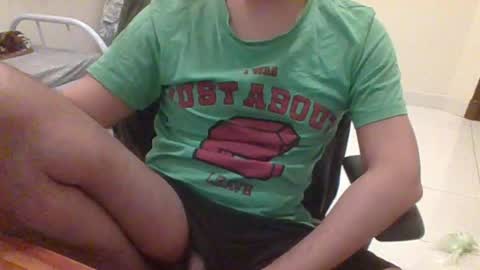 Snapshot of rockysam090 chatting on 06.08.26 rockysam090 online show from 06.08.26