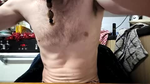 Snapshot of roddeep69 chatting on 12.24.24 roddeep69 online show from 12.24.24