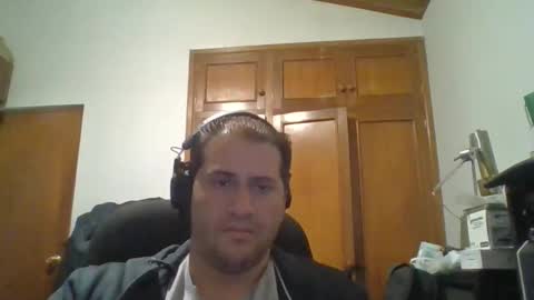 Rodfer online show from 11.15.25