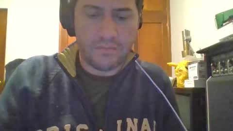 Rodfer online show from 11.18.25