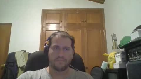 Rodfer online show from 11.24.25