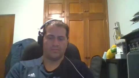 Rodfer online show from 12.19.25