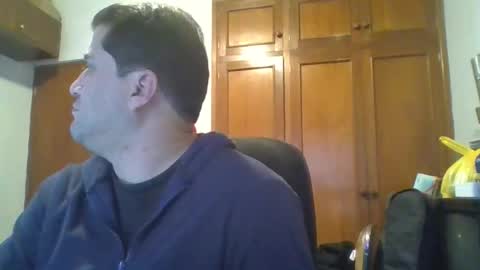 Rodfer online show from 05.18.26