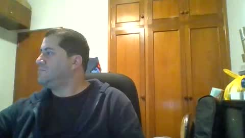 Rodfer online show from 05.20.26