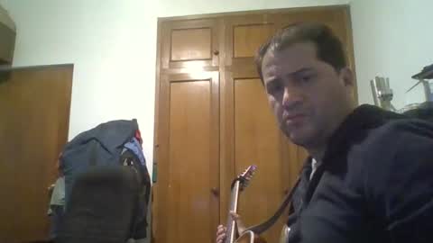 Rodfer online show from 05.23.26