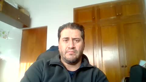 Rodfer online show from 05.28.26