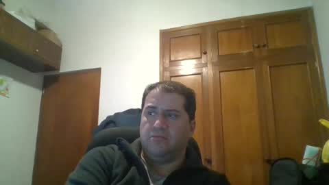 Rodfer online show from 06.02.26