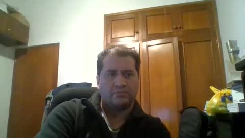 Rodfer online show from 06.05.26