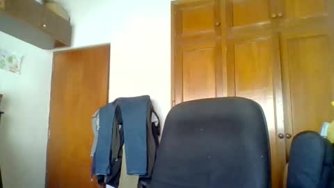 Rodfer online show from 06.06.26
