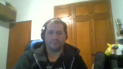 Rodfer online show from 06.23.26